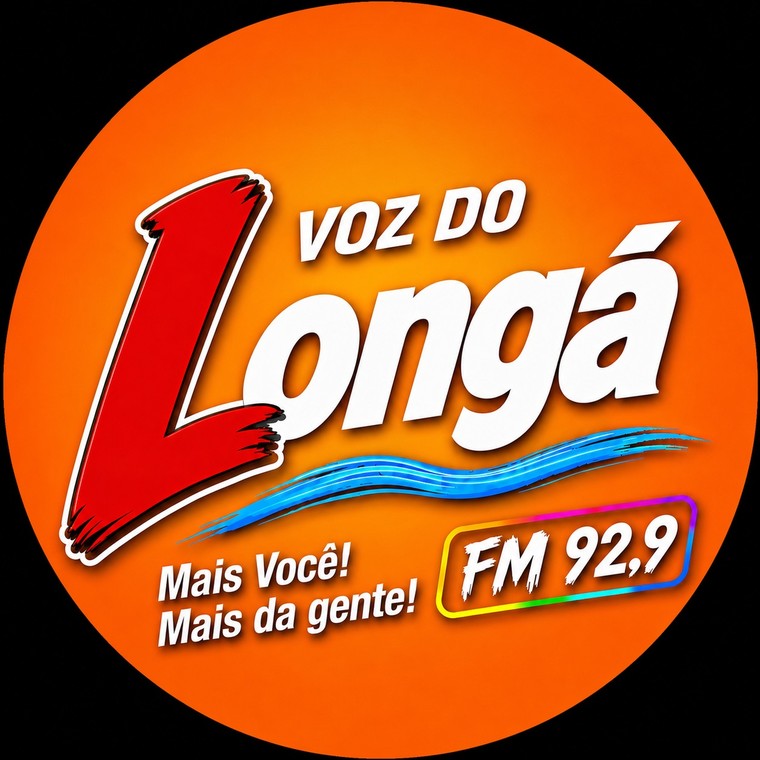 Voz do Longá FM 92,9